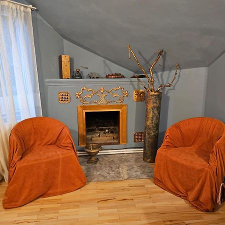 Guest House Likani 2017 Borjomi Cameră foto