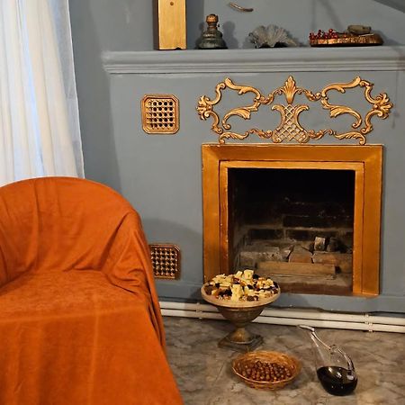 Guest House Likani 2017 Borjomi Cameră foto