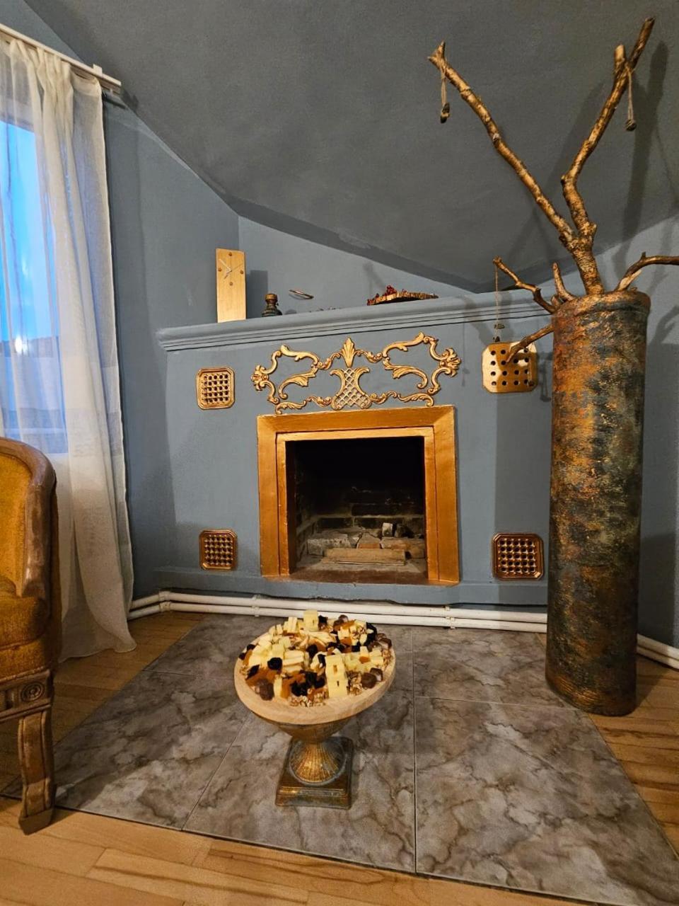Guest House Likani 2017 Borjomi Cameră foto