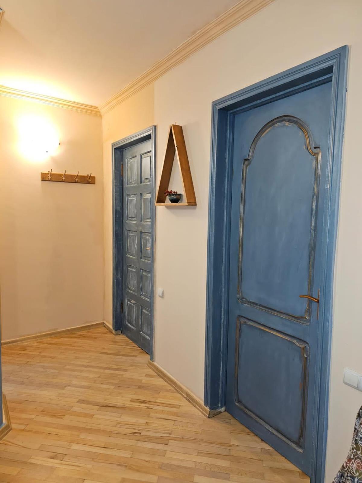 Guest House Likani 2017 Borjomi Cameră foto