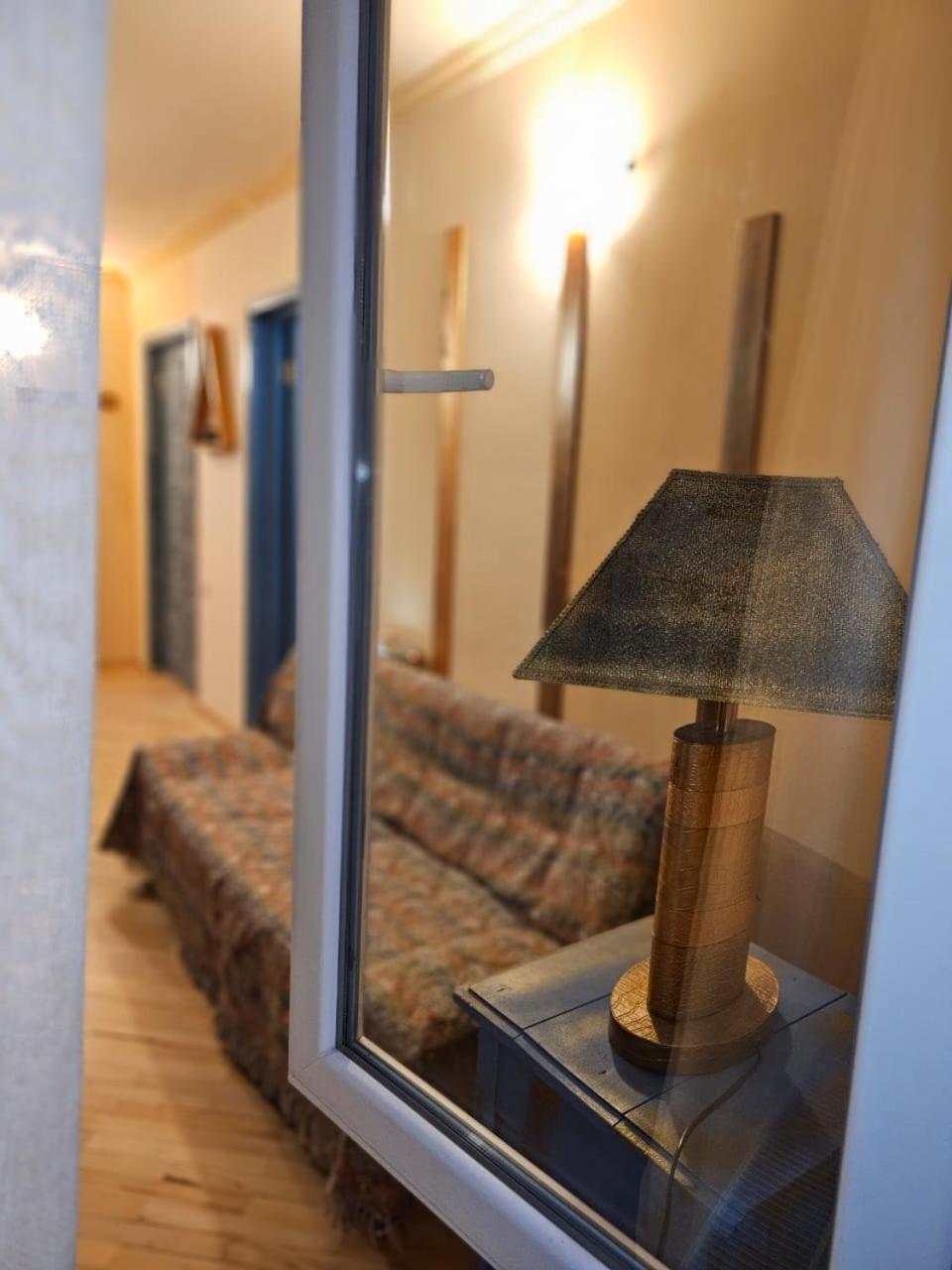 Guest House Likani 2017 Borjomi Cameră foto