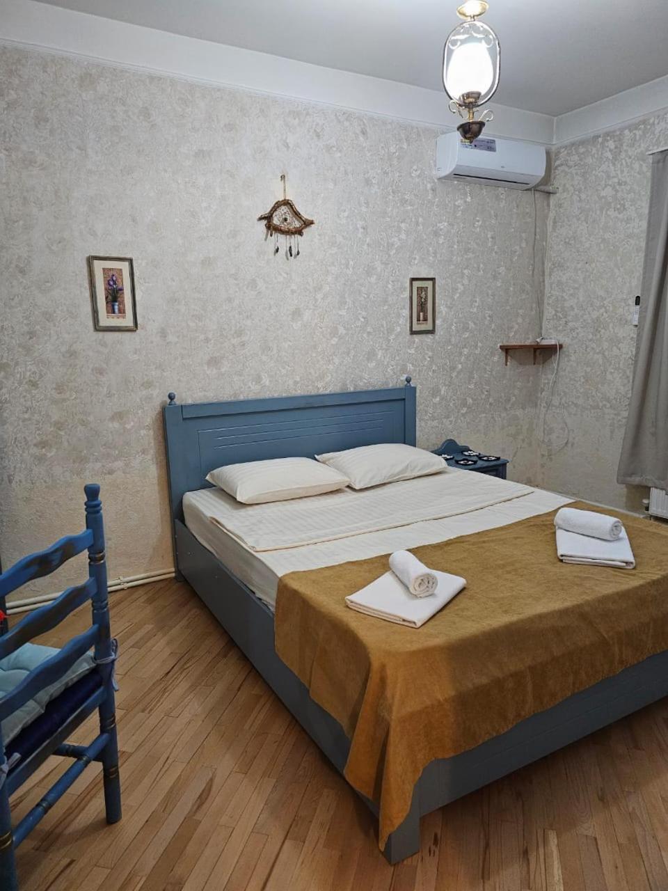 Guest House Likani 2017 Borjomi Cameră foto