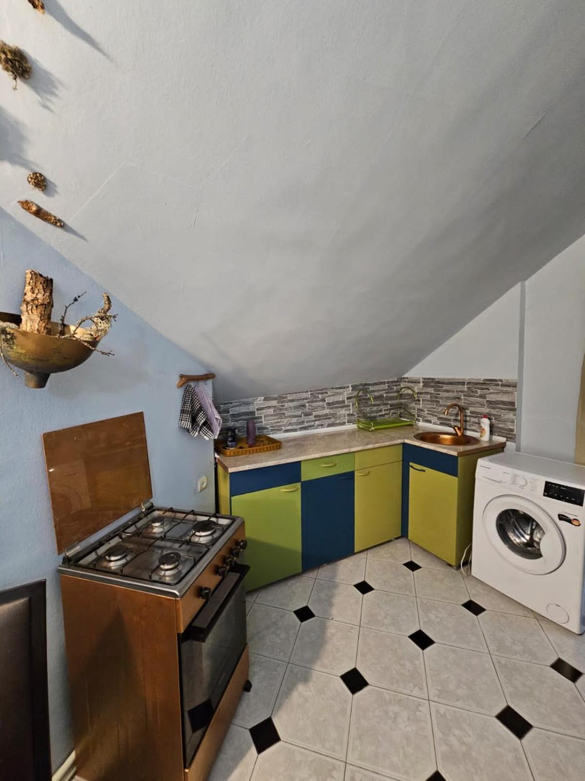 Guest House Likani 2017 Borjomi Cameră foto