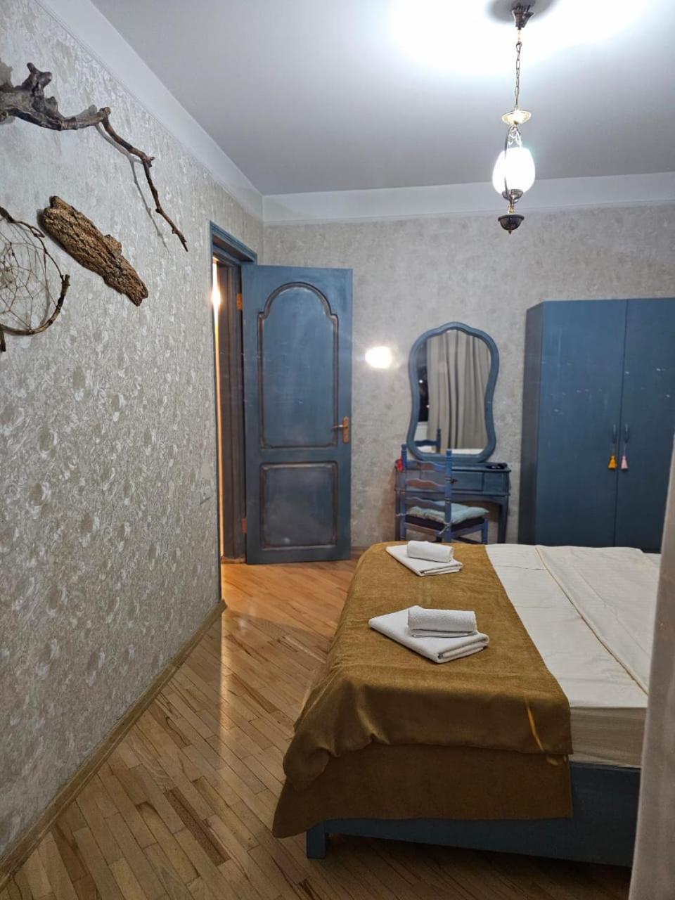 Guest House Likani 2017 Borjomi Cameră foto