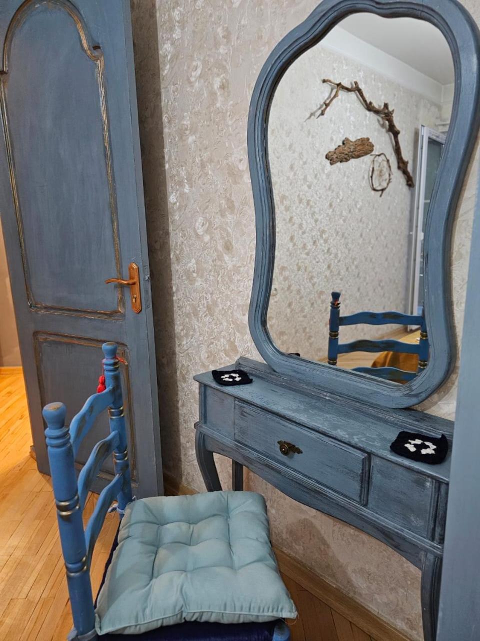 Guest House Likani 2017 Borjomi Cameră foto