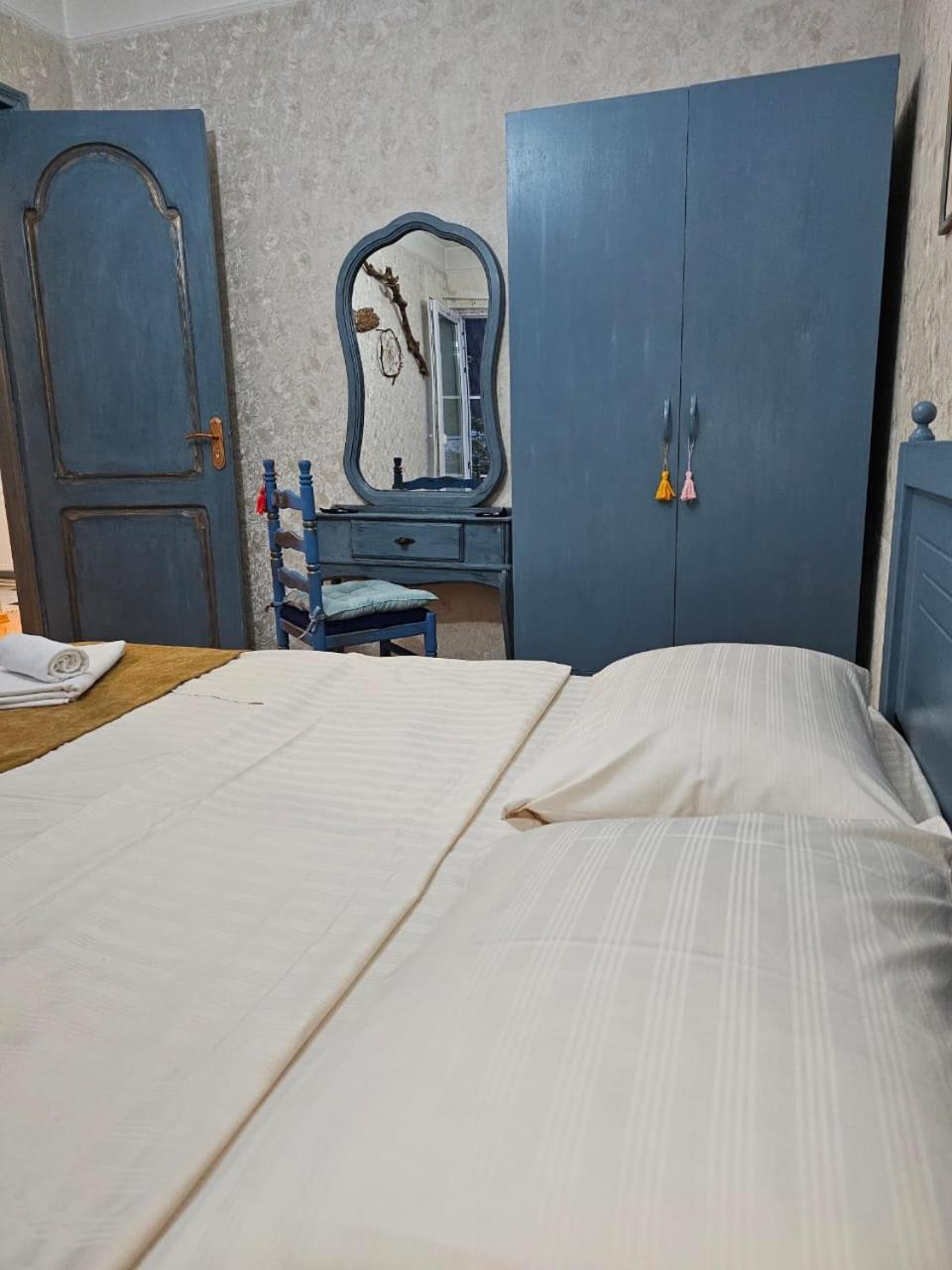 Guest House Likani 2017 Borjomi Cameră foto