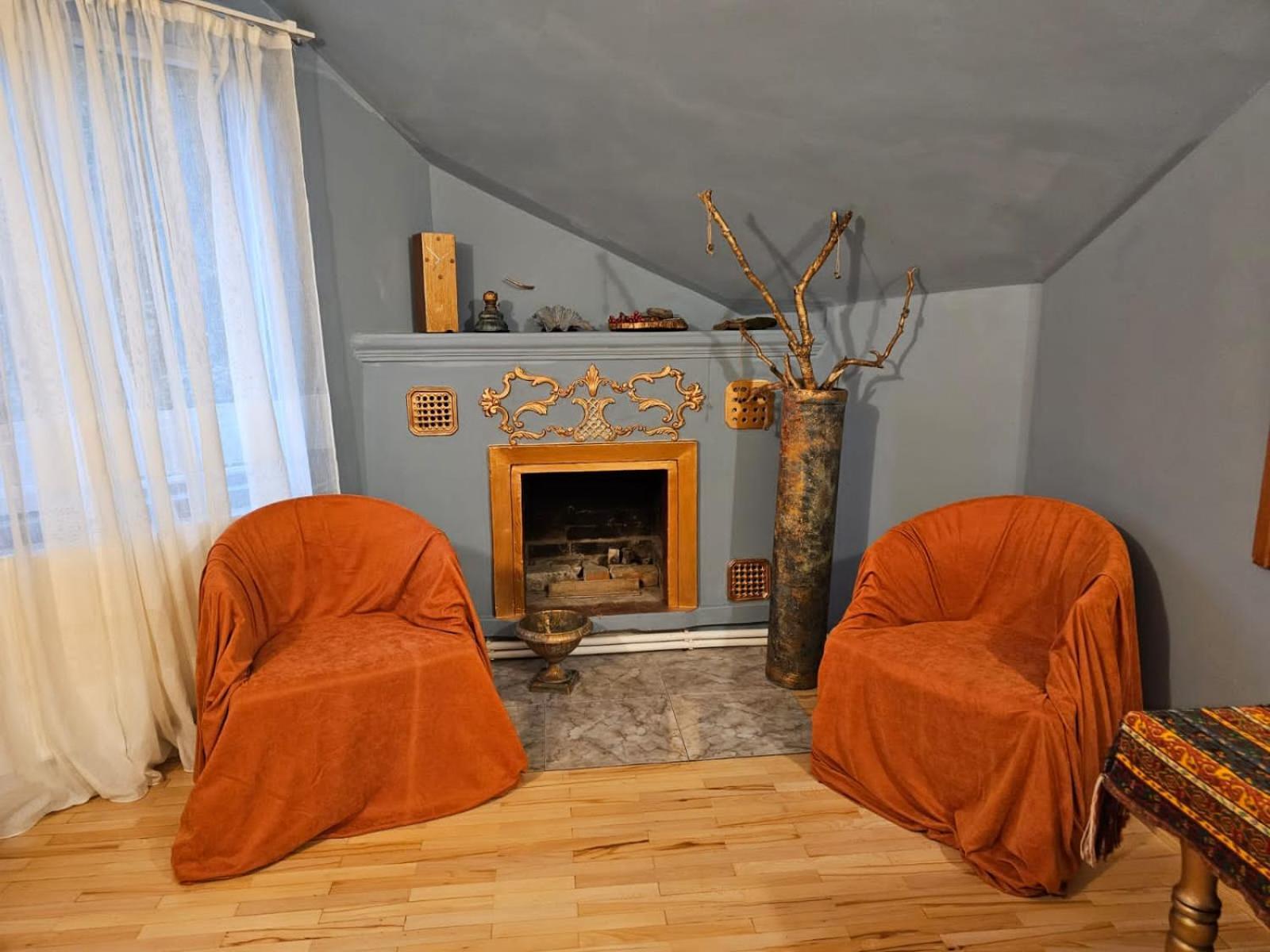 Guest House Likani 2017 Borjomi Cameră foto