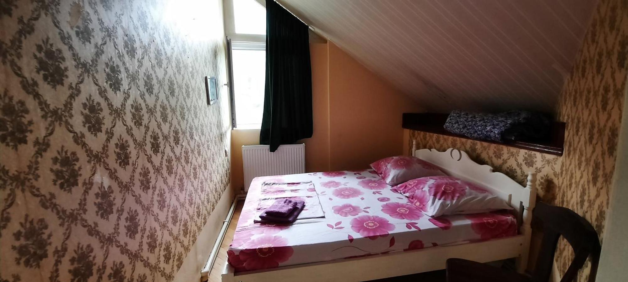 Guest House Likani 2017 Borjomi Cameră foto