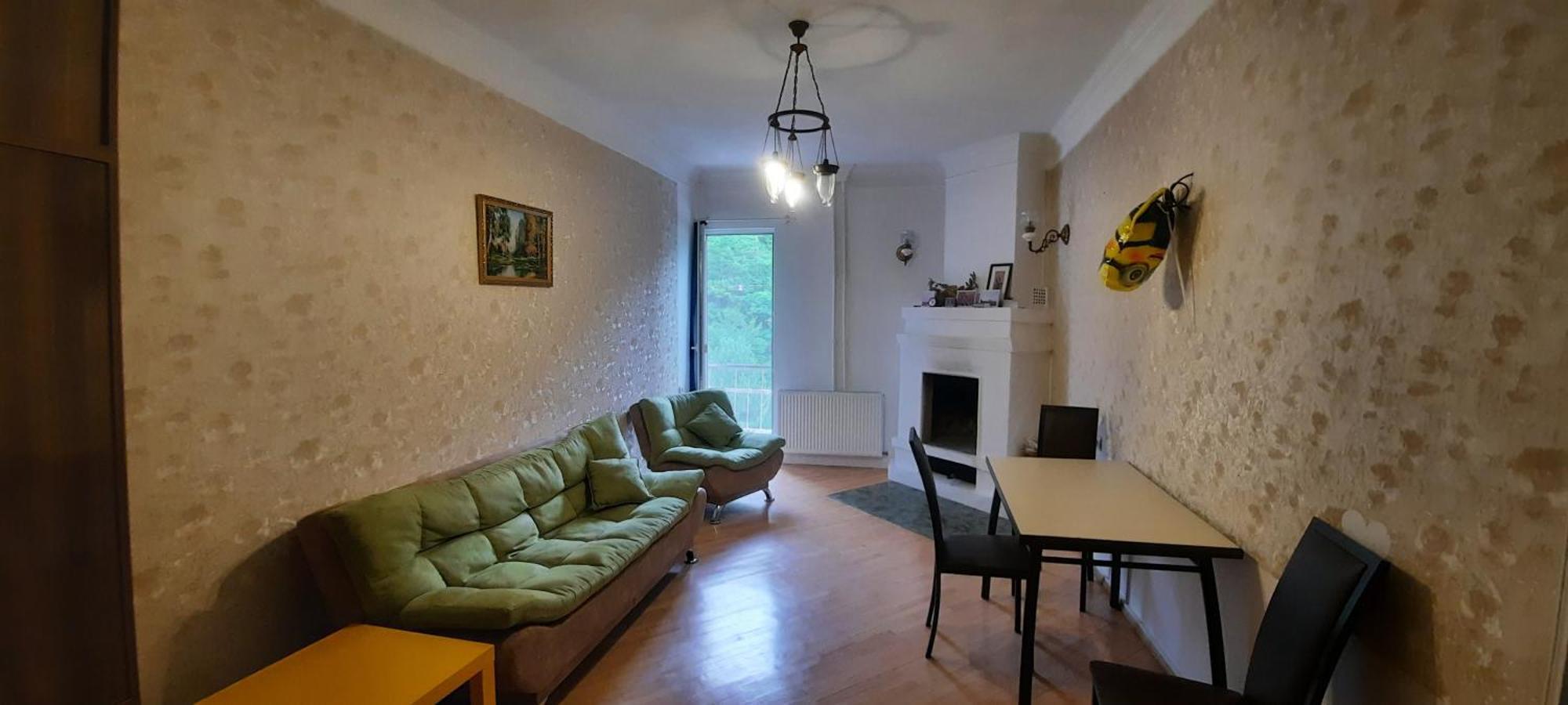 Guest House Likani 2017 Borjomi Cameră foto