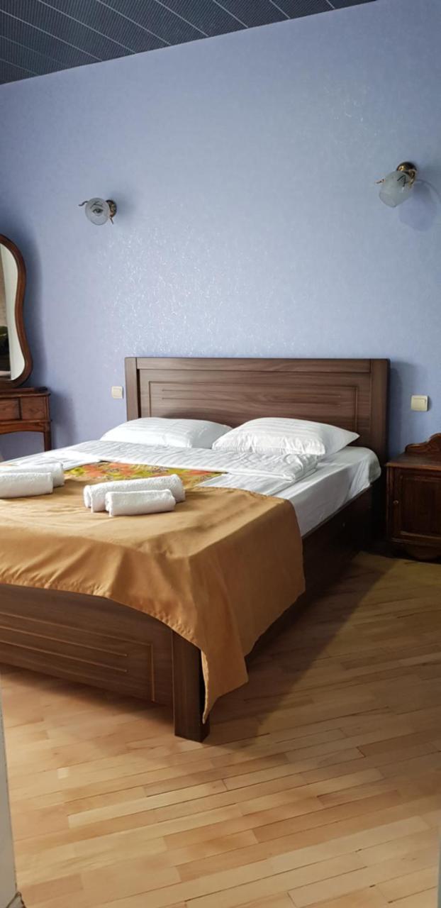 Guest House Likani 2017 Borjomi Cameră foto